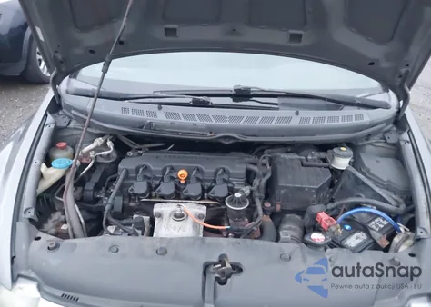 2009 Honda Civic Lx из США, поврежденный, VIN 2HGFA16599H369837